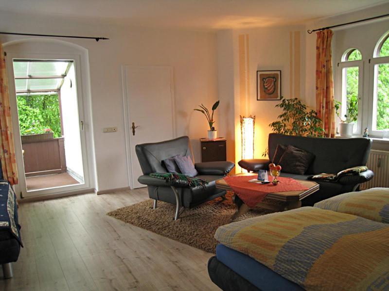 Hotel-Pension Koenigswald Dresden Rom bilde