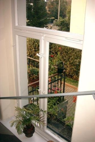 Hotel-Pension Koenigswald Dresden Rom bilde