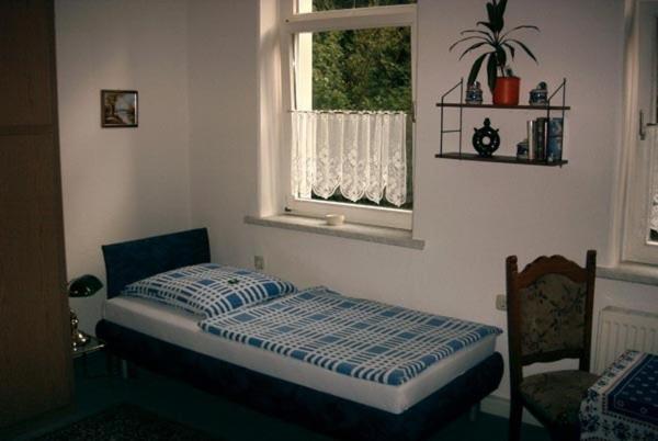 Hotel-Pension Koenigswald Dresden Rom bilde