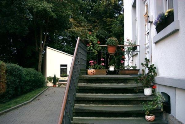 Hotel-Pension Koenigswald Dresden Eksteriør bilde